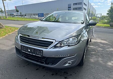 Peugeot 308 SW Active, Navi,SHZ,Kamera