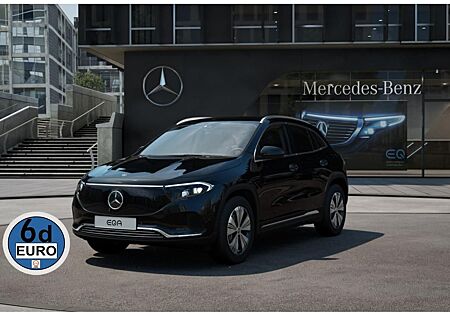 Mercedes-Benz EQA 300 4M PROGRESSIVE DISTRONIC 360KAMERA MEMOR