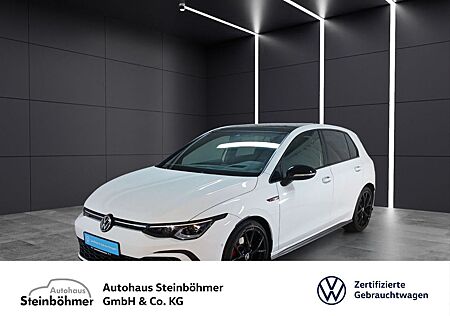 VW Golf Volkswagen GTI Black Style DSG NAVI LED Pano Bluetooth