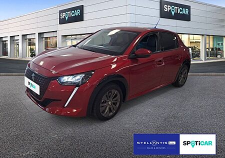 Peugeot 208 Elektro Allure Pack 136 Automatik *Navi *SHZ