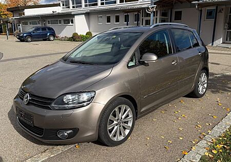 VW Golf Plus Volkswagen 2.0 TDI DSG Highline, TÜV 05/2026