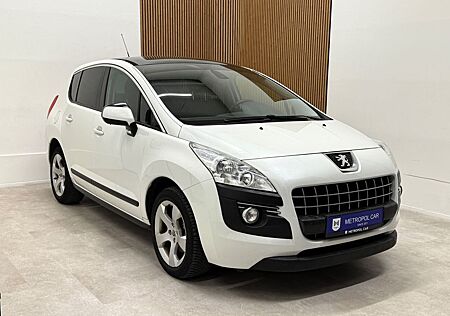 Peugeot 3008 1.6 THP Premium PDC/TEMP/LMF+TÜV 05.27