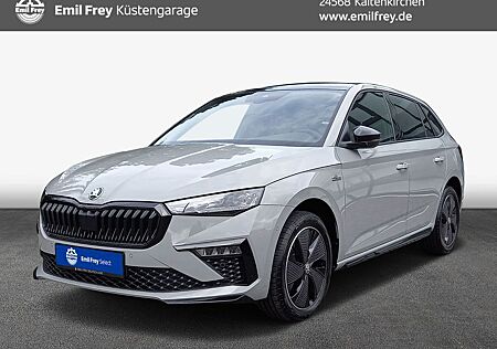 Skoda Scala 1.5 TSI DSG Monte Carlo