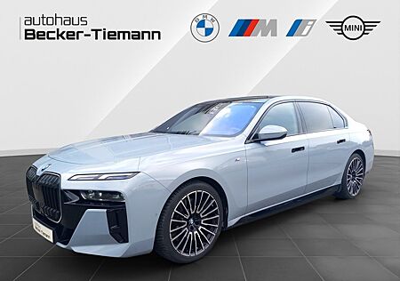 BMW i7 eDrive50 | M Sport| ab 1,89% finanzieren |Sky