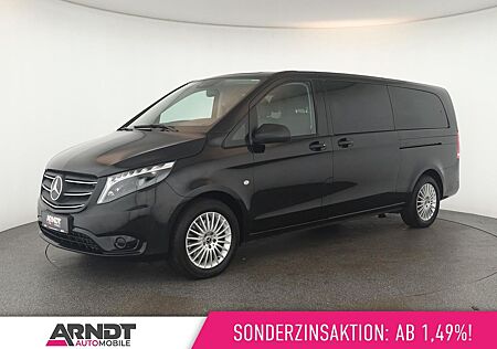 Mercedes-Benz Vito Tourer 119 CDI extralang SELECT 9 LED Navi