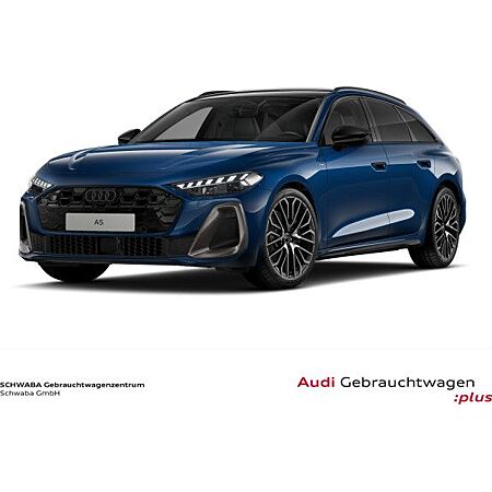 Audi A5 leasen