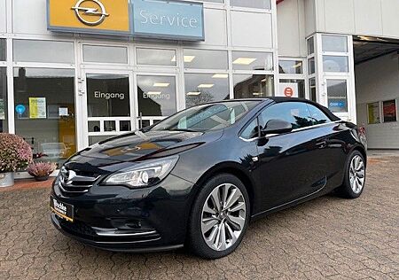 Opel Cascada Innovation ecoFlex