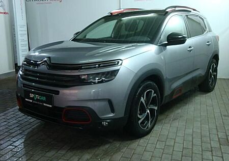 Citroën C5 Aircross HYBRID 225 C-SERIES SHZ NAVI R-KAM