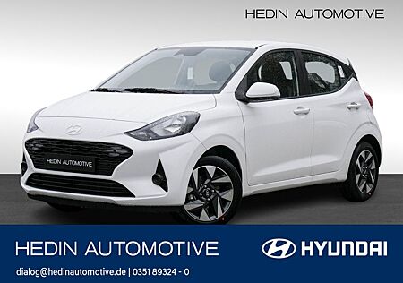 Hyundai i10 FL 1.0 5-MT 2WD Trend |KAM|NAVI|LM|SHZ|PTS