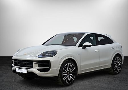 Porsche Cayenne Coupe E-Hybrid