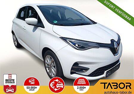 Renault ZOE ZE50 R110 Exp Kaufbatterie LED Nav Kam SHZ