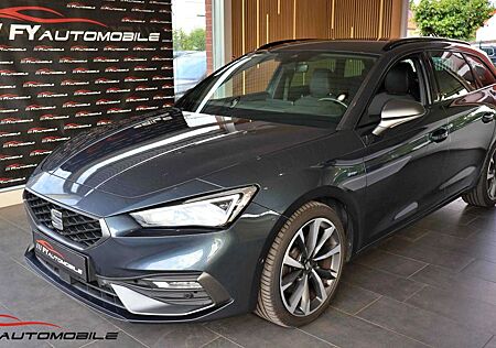Seat Leon FR Kamera* AHK* Garantie* Sofort Verfügbar!