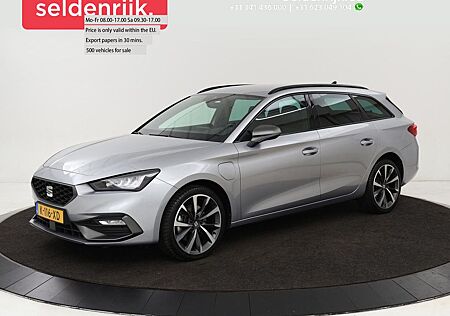 Seat Leon 1.4 TSI eHybrid PHEV FR | Carplay | Sfeerve