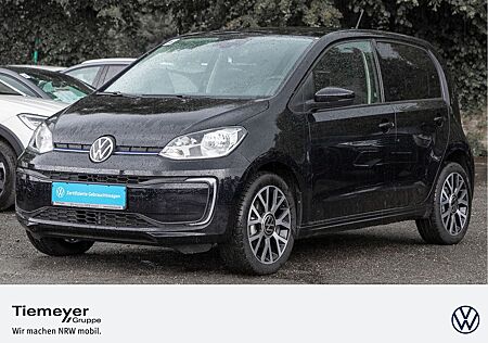 VW e-up! Volkswagen e-up! STYLE+ LM16 KAMERA SITZH ASSIST