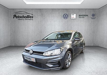 VW Golf Volkswagen VII R-Line 1.5 TSI 110 kW DSG