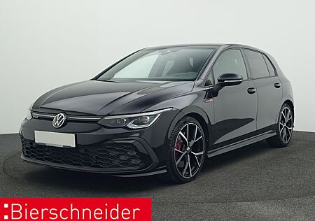 VW Golf Volkswagen GTI 8 2.0 TSI DSG NAVI KAMERA LED ACC