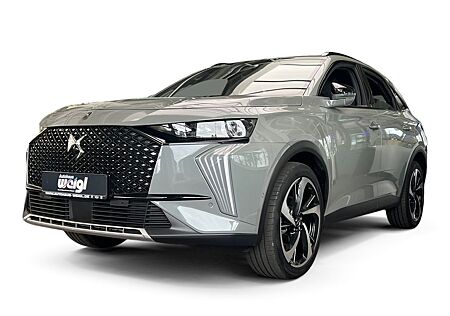 DS Automobiles DS7 BlueHDi 130 EAT8 Opera Anhängerkupplung Foca