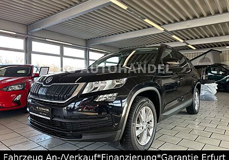 Skoda Kodiaq 430€/mtl. 7-Sitzer Automatik Scheckheft