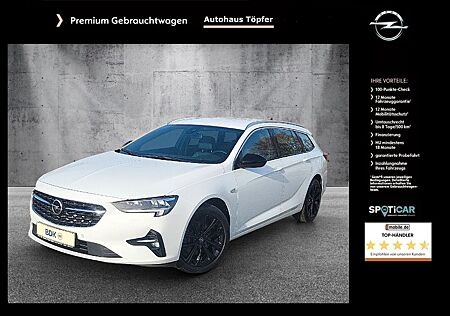 Opel Insignia B ST Premium "Business" 1-Hand/Massage