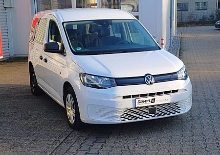 VW Caddy Volkswagen Kombi 2.0 TDI DAB Bluetooth Klima