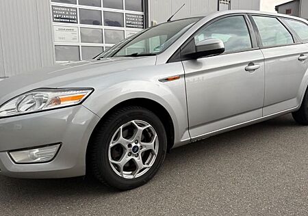 Ford Mondeo 2,3 AUTOMATIK,TÜV,NAVI,KLIMAAUTOMATIK