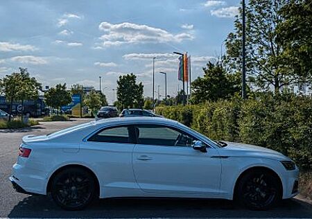 Audi S5 3.0 TFSI B&O Massagesitze Panoramadach