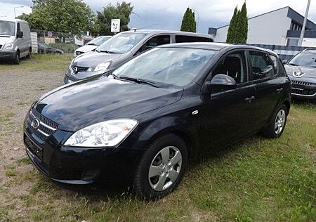 Kia Ceed Tüv Neu
