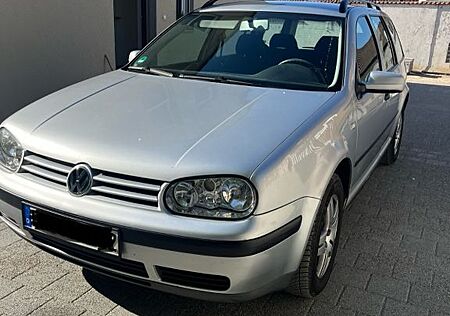 VW Golf Volkswagen 1.6 Basis Variant Basis
