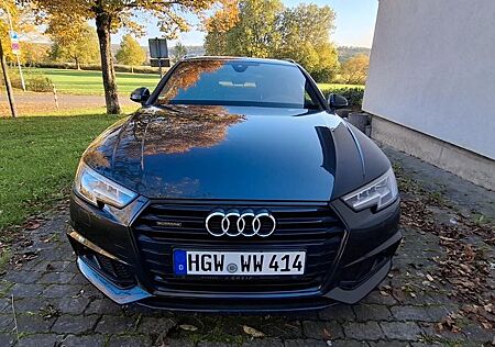 Audi A4 45 TDI tiptronic sport quattro Avant sport