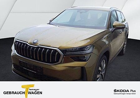 Skoda Kodiaq iV SELECTION HuD AHK LM19360°