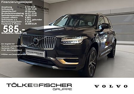 Volvo XC 90 XC90 T8 Twin Engine H. (E6d) Inscription Express