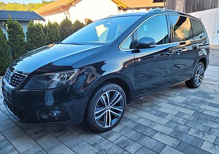 Seat Alhambra 2.0 TDI Start&Stop 130kW FR-Line DS...