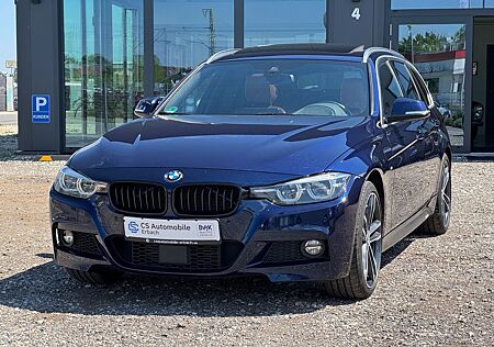 BMW 335d xDrive Touring M Sport Shadow Individual