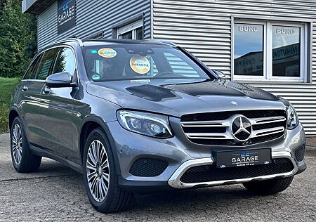 Mercedes-Benz GLC 250 gebraucht kaufen Mercedes-Benz GLC 250 4Matic/360 Grad Kam/LED