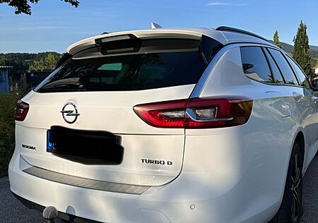 Opel Insignia 1.6 Diesel 100kW Selection ST Selection
