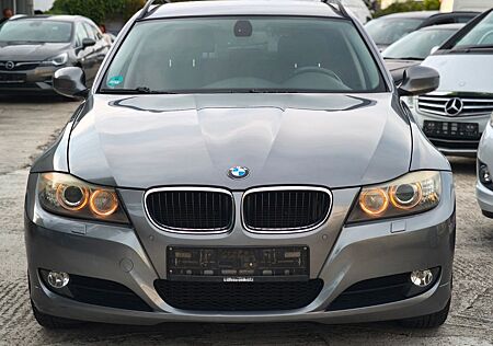 BMW 318d 318 Baureihe 3 Touring