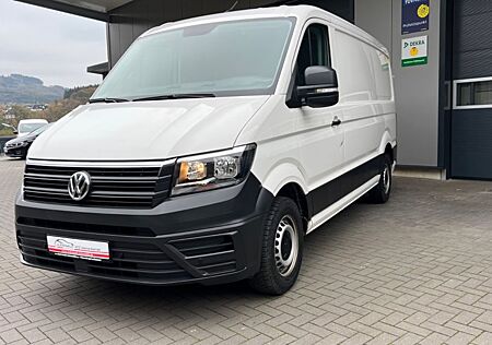 VW Crafter Volkswagen Kasten 35 mittellang*Kamera*AppleCarPlay