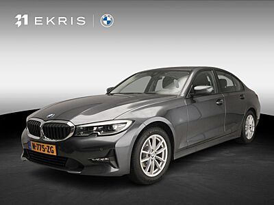 BMW 318 3 Serie Sedan 318i | Handbak !! | LED | navi