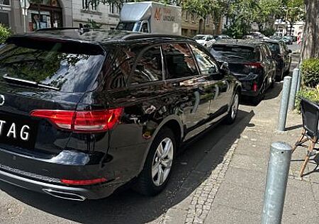Audi A4 35 TDI S tronic Avant -