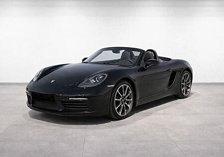 Porsche Boxster 718 (982) Top gepflegt
