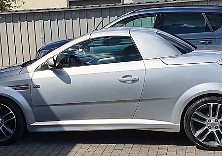 Opel Tigra 1.8 - TwinTop OPC-Line PDC Klima StHzg RFK