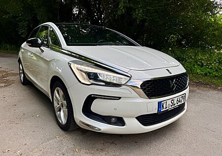 DS Automobiles DS 5 DS5 BlueHDi 120 Stop&Start -