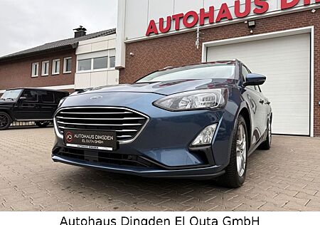 Ford Focus Turnier 1.5 TDCi Cool & Connect