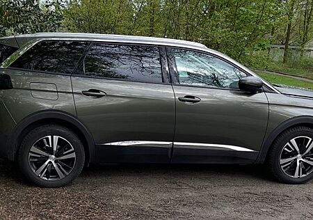Peugeot 5008 THP 165 Allure EAT6 Allure