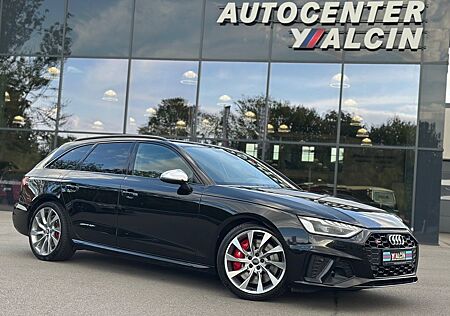Audi S4 TDI S-tr. Avant 1.HA/S-HE/ACC/PANO/B&O/S-SITZ