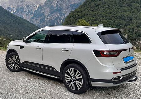 Renault Koleos dCi 175 4WD X-tronic Initiale Paris I...