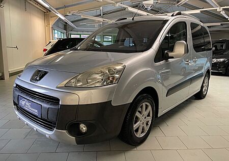 Peugeot Partner Tepee Tendance