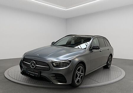 Mercedes-Benz E 300 E T-Modell de 4Matic