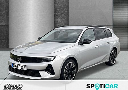 Opel Astra electric ST Allwetter Komfort Tech-Paket N
