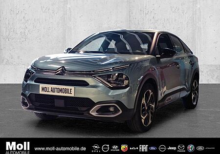 Citroën C4 Shine HUD Navi 360 Kamera LED Apple CarPlay A